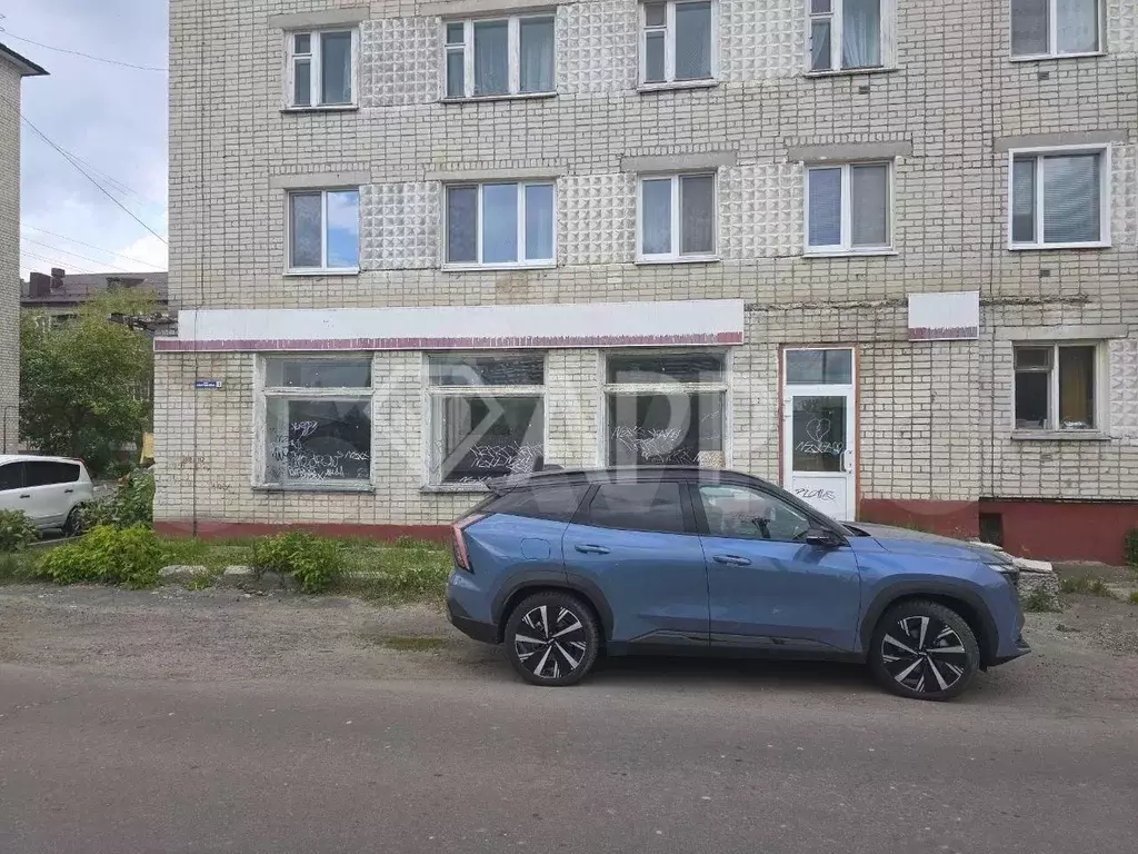 Сдам помещение свободного назначения, 106.4 м - Фото 1
