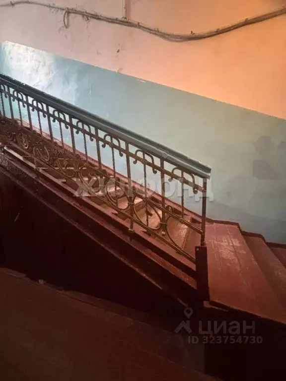 1-к кв. Томская область, Томск Киевская ул., 105 (20.3 м) - Фото 1