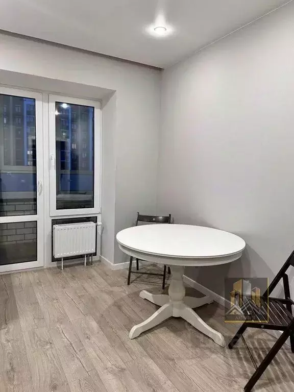 2-к кв. Татарстан, Казань ул. Разведчика Ахмерова, 7 (45.0 м) - Фото 1