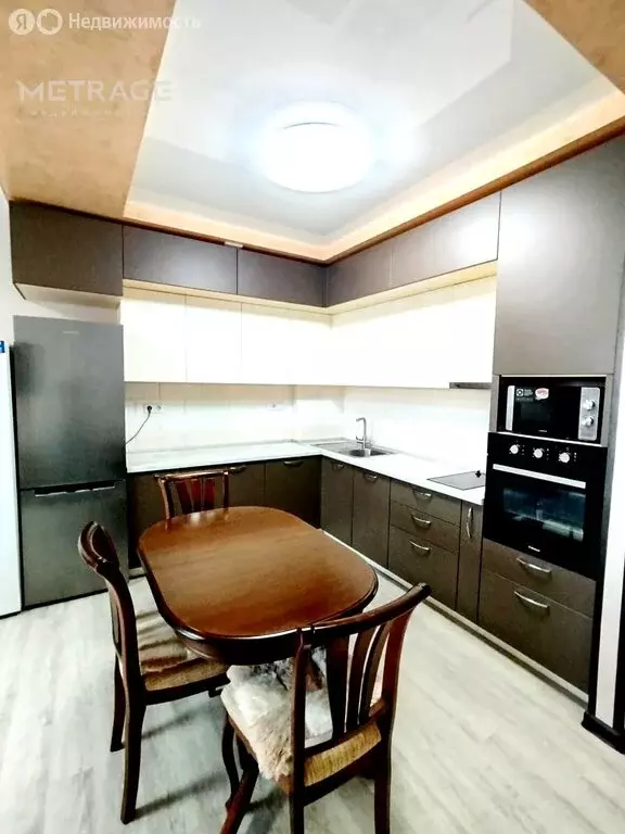 2-комнатная квартира: Октябрьский, Локтинская улица, 8/1 (67.5 м) - Фото 1