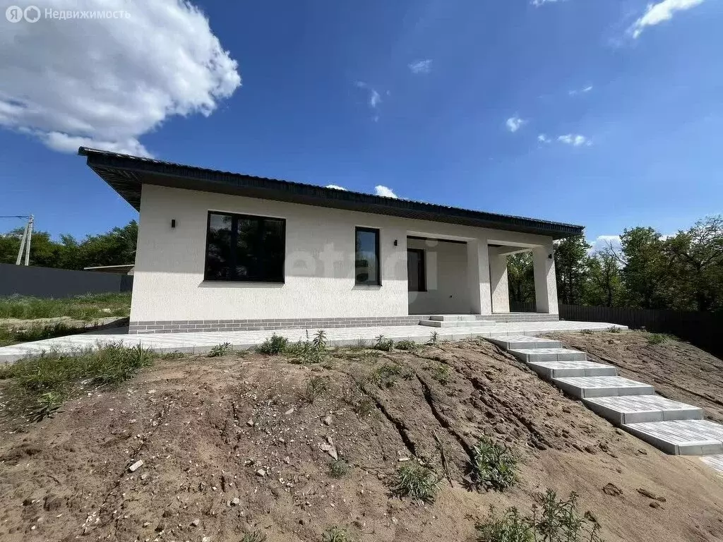 Дом в Курумоч, село Курумоч, район Старой Больницы (125 м) - Фото 1