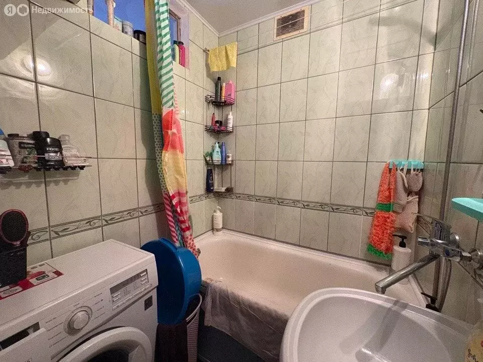 2-комнатная квартира: Ейск, улица Седина, 46/1 (46 м) - Фото 2