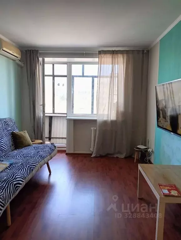 2-к кв. Самарская область, Самара ул. Стара-Загора, 141 (43.0 м) - Фото 1