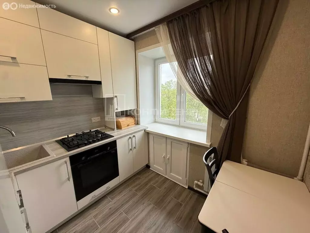 2-комнатная квартира: Ковров, Комсомольская улица, 34 (41 м) - Фото 1