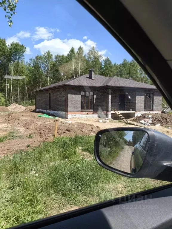 Участок в Рязанская область, Рязанский район, Варсковское с/пос, пос. ... - Фото 2