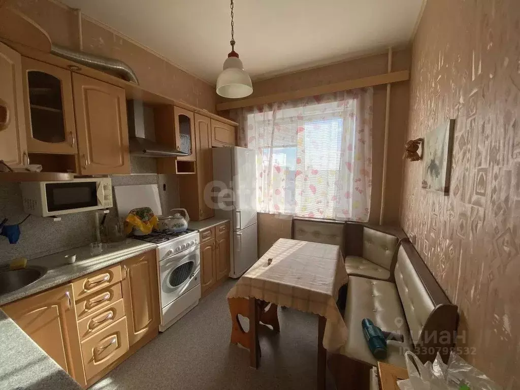 2-к кв. Архангельская область, Новодвинск Двинская ул., 45к1 (52.4 м) - Фото 2