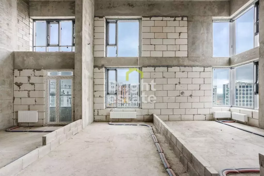 4-к кв. Московская область, Красногорск ул. Тенистых Аллей, 3к2 (156.0 ... - Фото 1