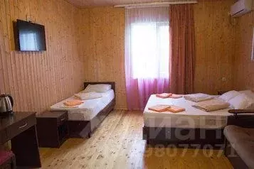 Дом в Краснодарский край, Сочи ул. Ольховая, 14 (25 м) - Фото 0