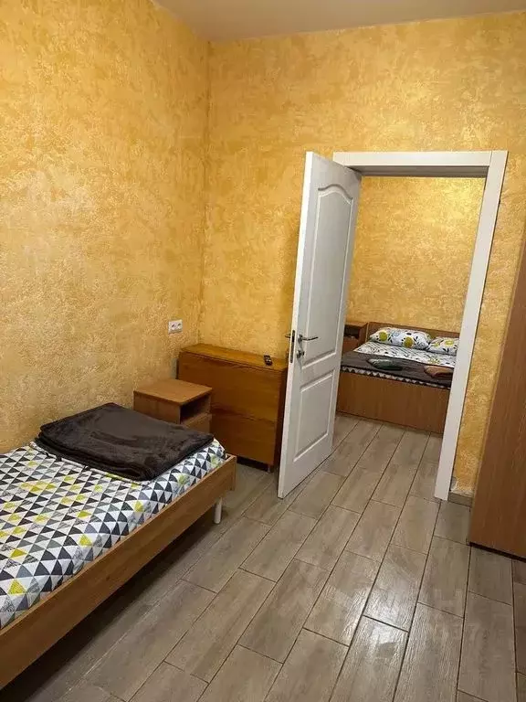 Комната Краснодарский край, Геленджик ул. Фурманова, 12 - Фото 1