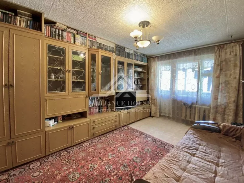 3-к кв. Татарстан, Казань ул. Галии Кайбицкой, 3 (66.0 м) - Фото 2