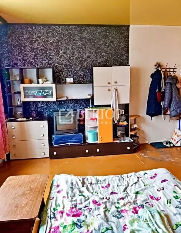 Комната Костромская область, Кострома ул. Ленина, 94 (25.0 м) - Фото 1