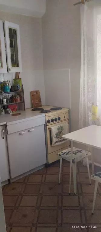 Продаётся 2-к квартира, 44 м - Фото 0
