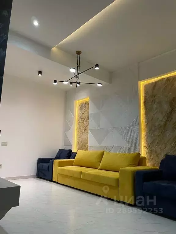 Студия Дагестан, Дербент ул. Юрия Гагарина, 10Е (50.0 м) - Фото 0