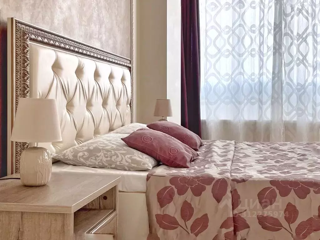 3-к кв. Ставропольский край, Ессентуки Баталинская ул., 23 (118.0 м) - Фото 1