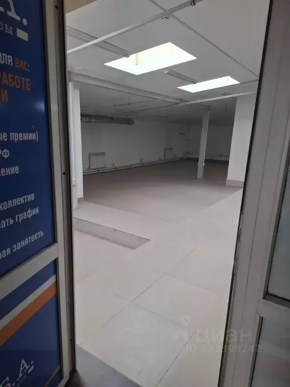 Помещение свободного назначения в Смоленская область, Смоленск ... - Фото 2