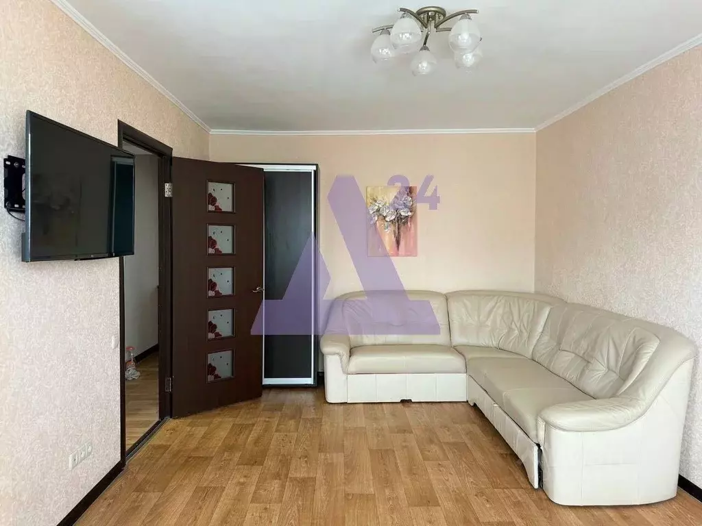 3-к кв. Севастополь просп. Генерала Острякова, 69А (64.4 м) - Фото 1