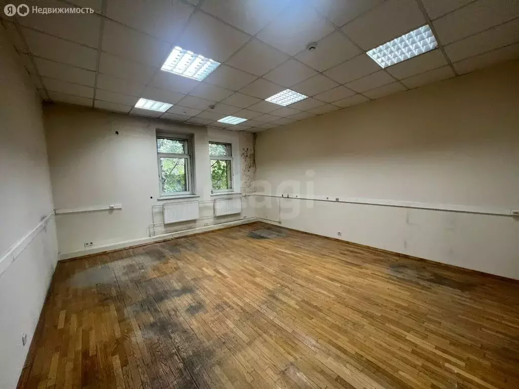 Офис (29.5 м) - Фото 1