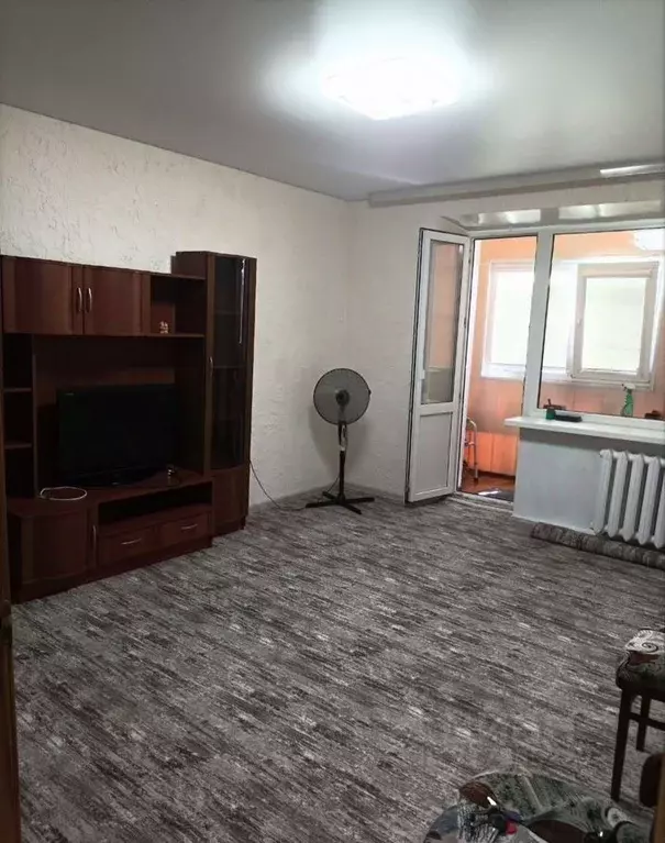 1-к кв. Ростовская область, Донецк 3-й мкр, 7Б (33.3 м) - Фото 1