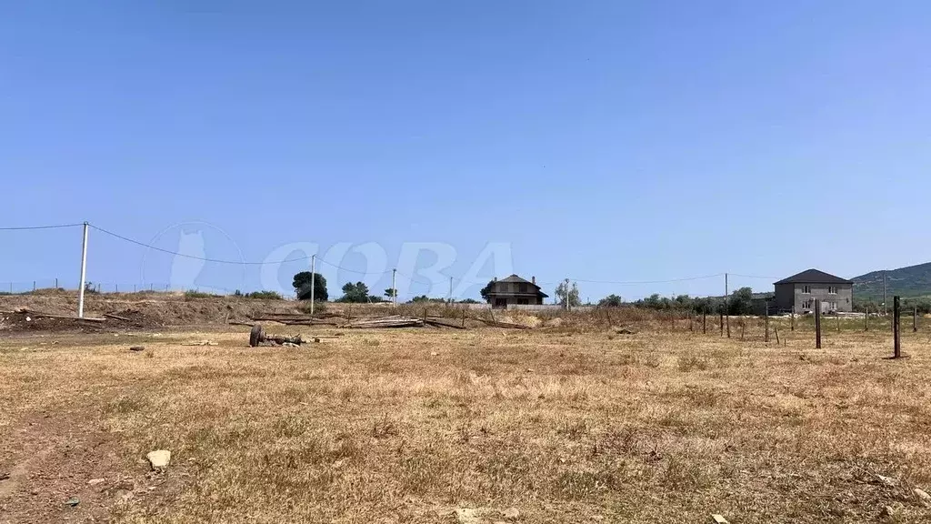 Участок в Дагестан, Дагестанские Огни ул. Абдулали Гасанова (15.0 ... - Фото 1