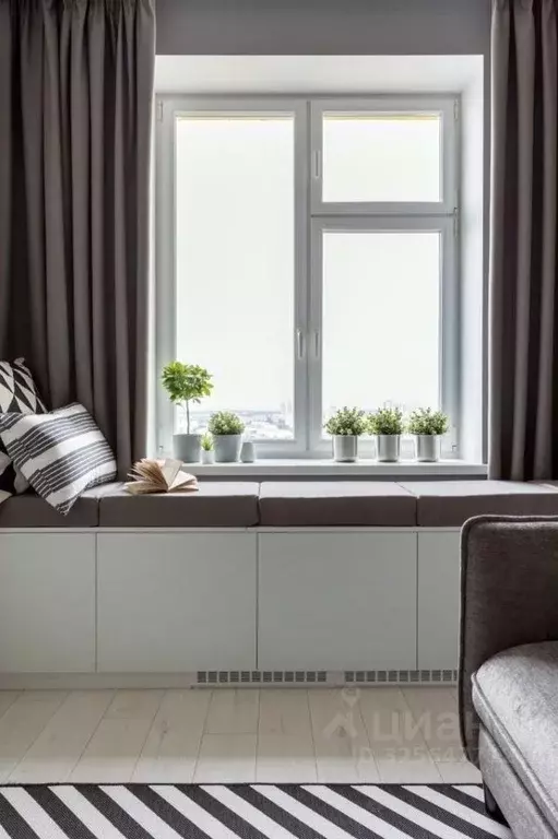 2-к кв. Московская область, Красногорск ул. Авангардная, 10 (46.0 м) - Фото 1