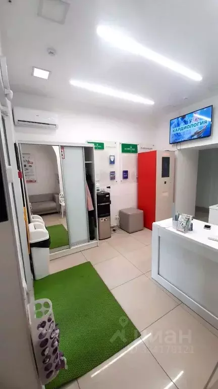 Офис в Москва Минская ул., 14к1 (16 м) - Фото 2