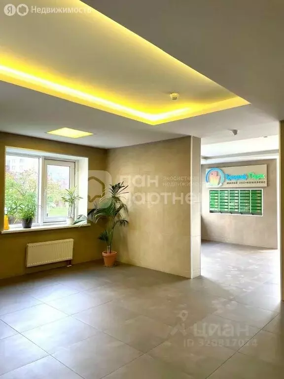 2-комнатная квартира: Санкт-Петербург, Среднерогатская улица, 13к1 ... - Фото 2