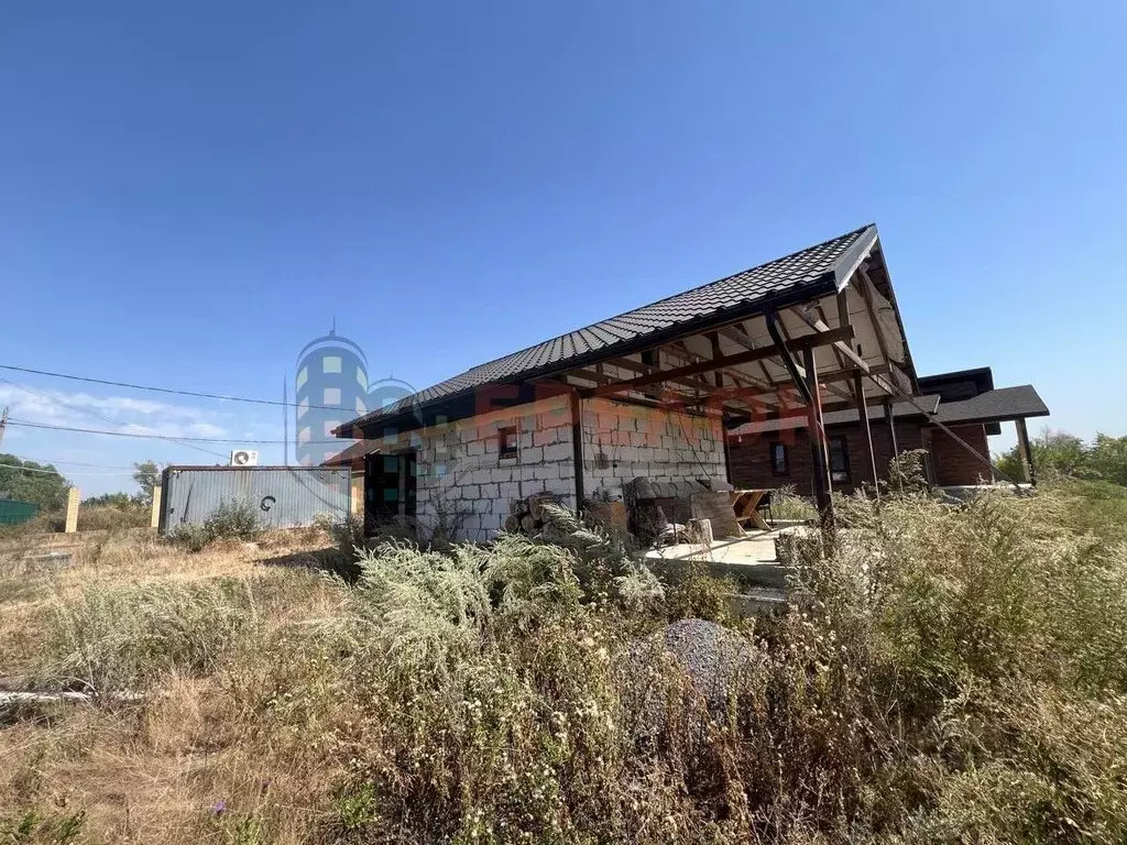 Участок в Ростовская область, Аксайский район, Ольгинское с/пос, Махин ... - Фото 1