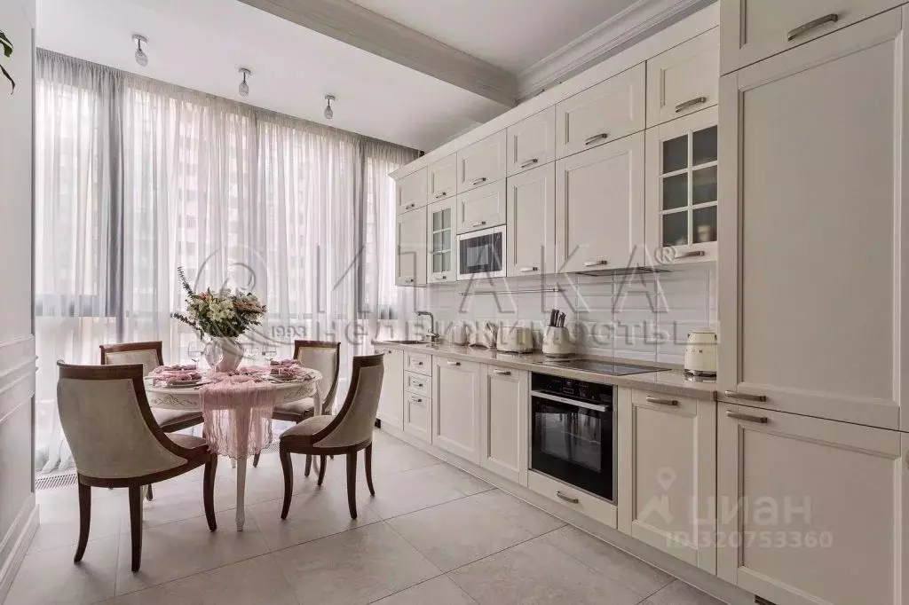 2-к кв. Санкт-Петербург Варшавская ул., 6к2 (72.5 м) - Фото 1