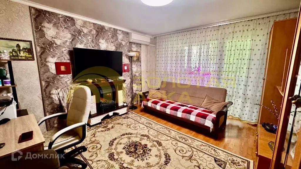 Продаётся 2-к квартира, 51.2 м - Фото 0