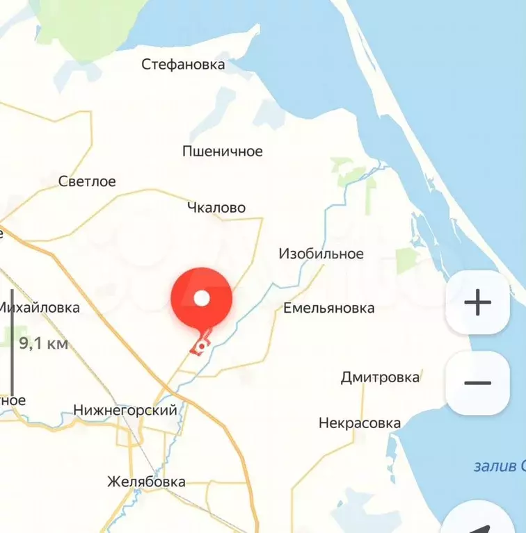 Участок 6 сот. (ИЖС) - Фото 1