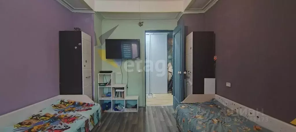 2-к кв. Челябинская область, Озерск просп. Победы, 11 (52.8 м) - Фото 2