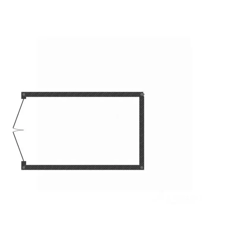 Гараж в Курганская область, Курган ул. Ленина, 22А (36 м) - Фото 2