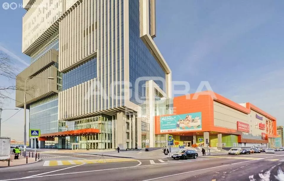 Офис (72.5 м) - Фото 1