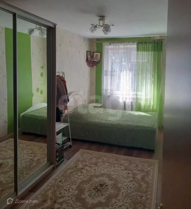 Продаётся 3-к квартира, 59.3 м - Фото 1