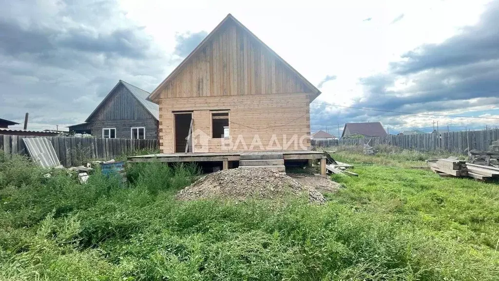 Участок в Бурятия, Иволгинский район, Гурульбинское с/пос, Престиж ДНТ ... - Фото 1