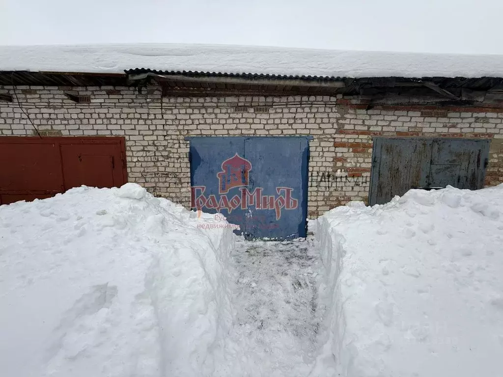 Гараж в Владимирская область, Александров  (50 м) - Фото 2