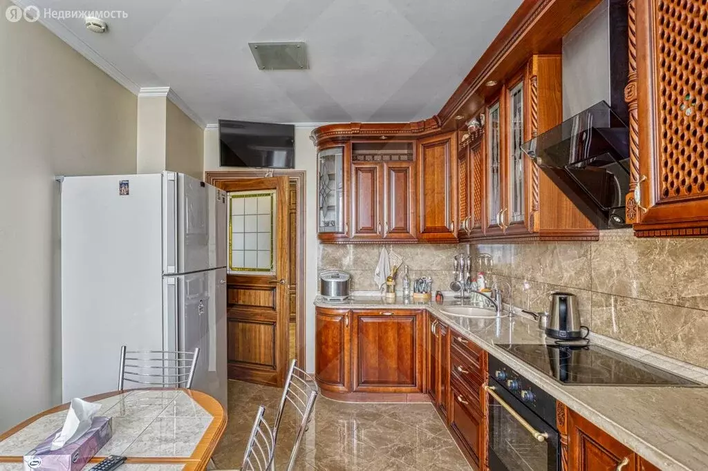 2-комнатная квартира: Москва, бульвар Маршала Рокоссовского, 6к1 (68.4 ... - Фото 2