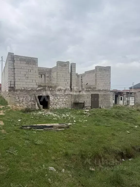 Участок в Дагестан, Махачкала городской округ, Семендер пгт ул. ... - Фото 2
