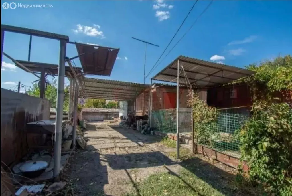 3-комнатная квартира: Новочеркасск, Вокзальная улица, 7 (41 м) - Фото 0