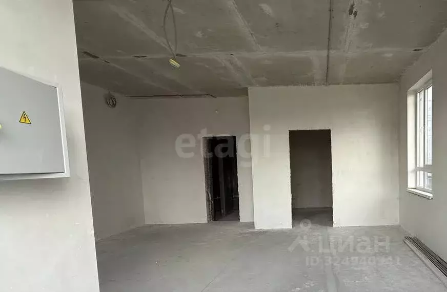 Офис в Крым, Симферопольский район, с. Мирное ул. Славы (48 м) - Фото 2