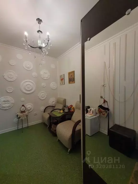 Офис в Ростовская область, Волгодонск Степная ул., 86 (21 м) - Фото 0