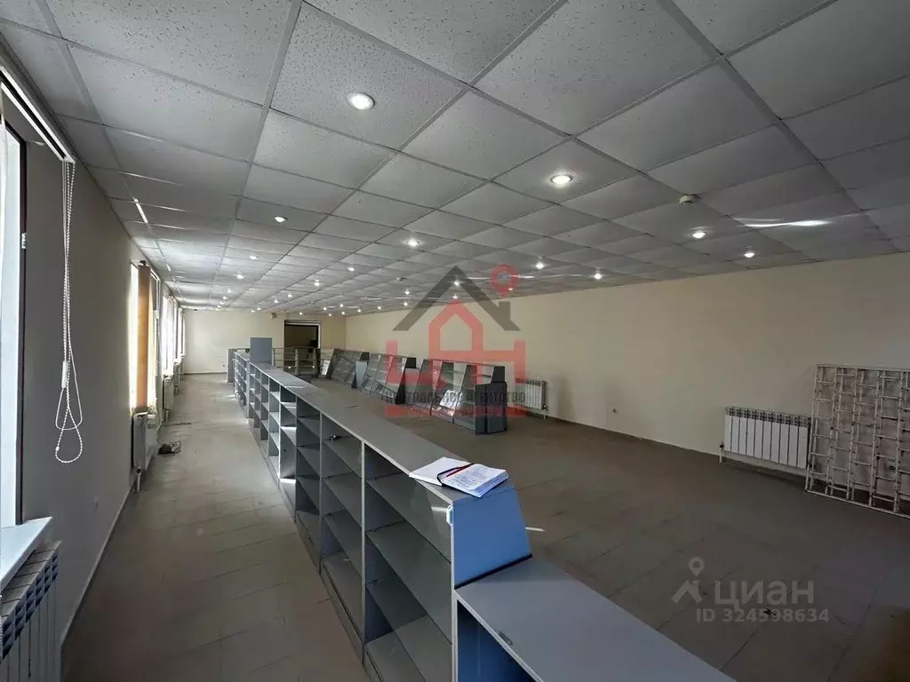 Помещение свободного назначения в Ставропольский край, Предгорный ... - Фото 1