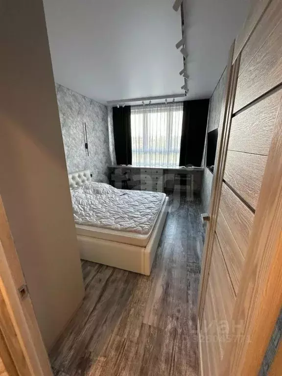 1-к кв. Тульская область, Тула ш. Калужское, 20к2 (35.0 м) - Фото 2