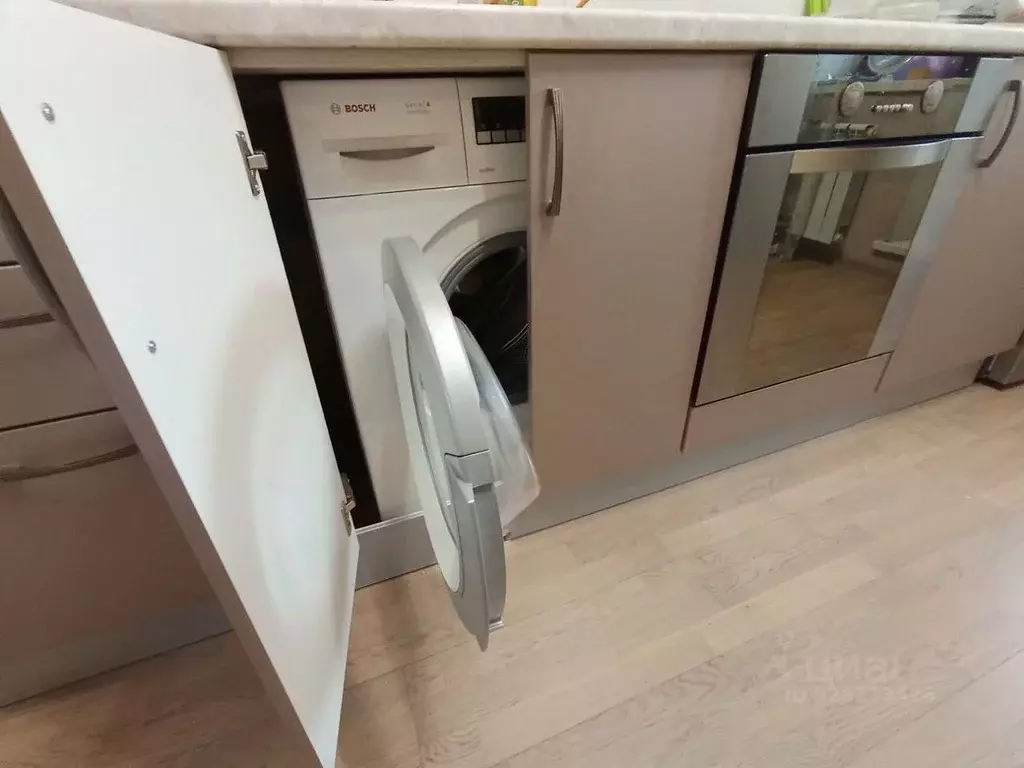 1-к кв. Московская область, Ивантеевка Пушкинский городской округ, ... - Фото 2