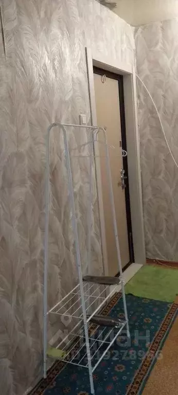 1-к кв. Иркутская область, Братск бул. Космонавтов, 15 (32.0 м) - Фото 1