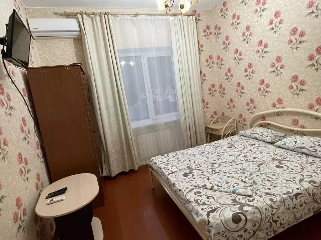 Комната Краснодарский край, Геленджик городской округ, с. ... - Фото 0