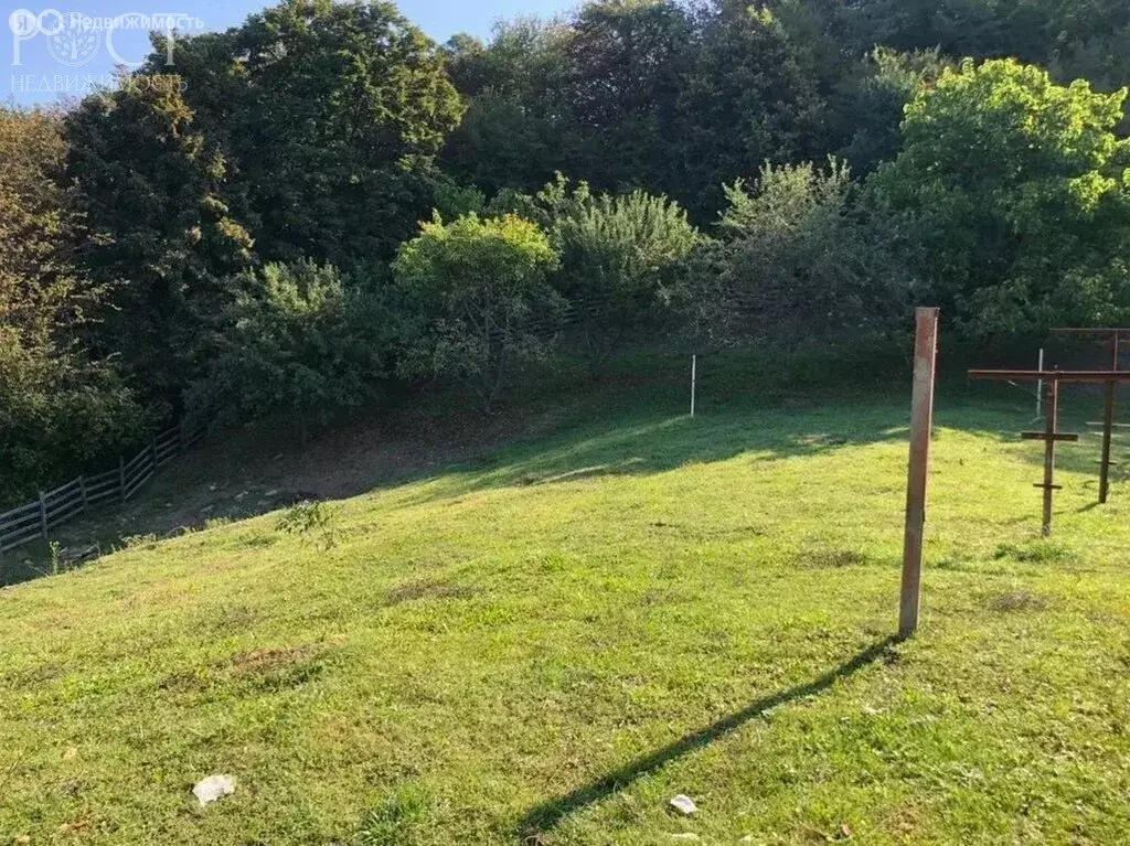 Участок в село Горное Лоо, Камчатская улица (36 м) - Фото 1