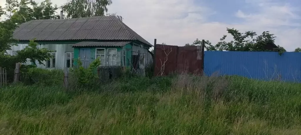 Дом в село Подгорное, Октябрьская улица (40 м) - Фото 0