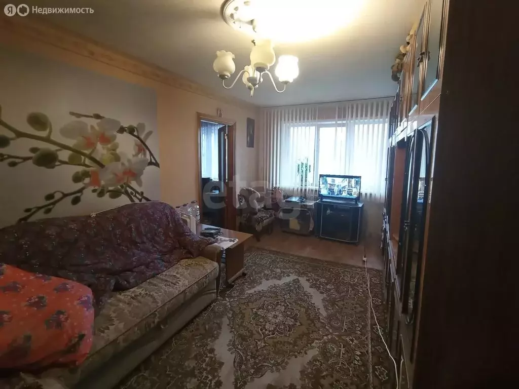 2-комнатная квартира: Самара, посёлок Соцгород, Долотный переулок, 12 ... - Фото 1