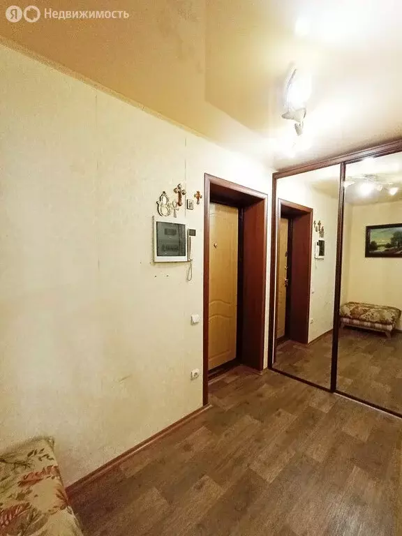 1-комнатная квартира: Саратов, Шелковичная улица, 64/66 (40 м) - Фото 1